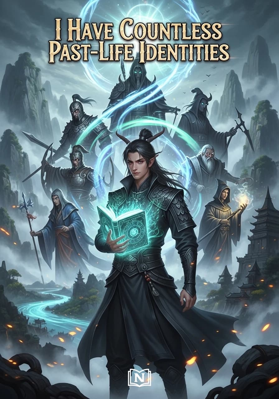 I Have Countless Past-life Identities Novel