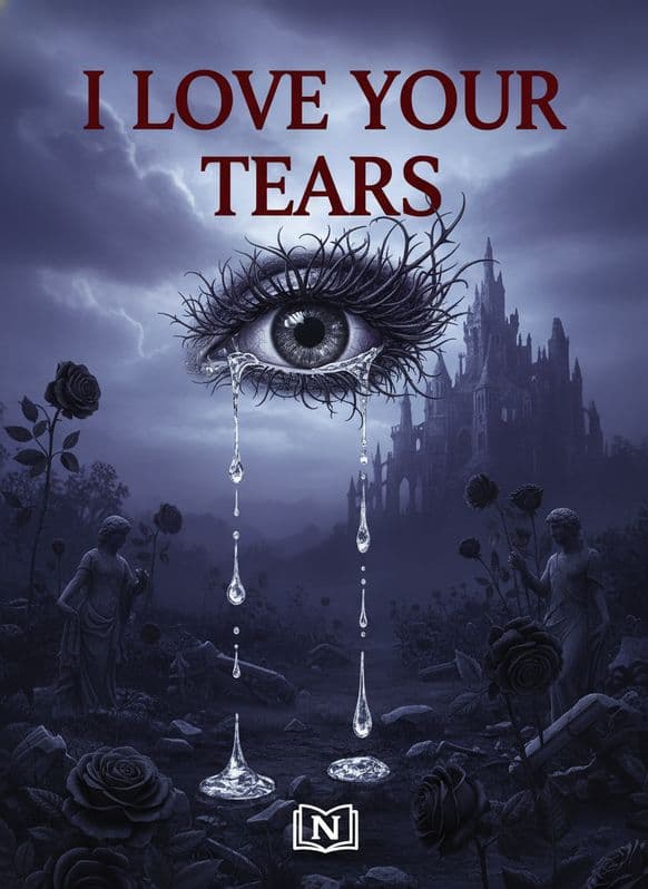 I LOVE YOUR TEARS Novel