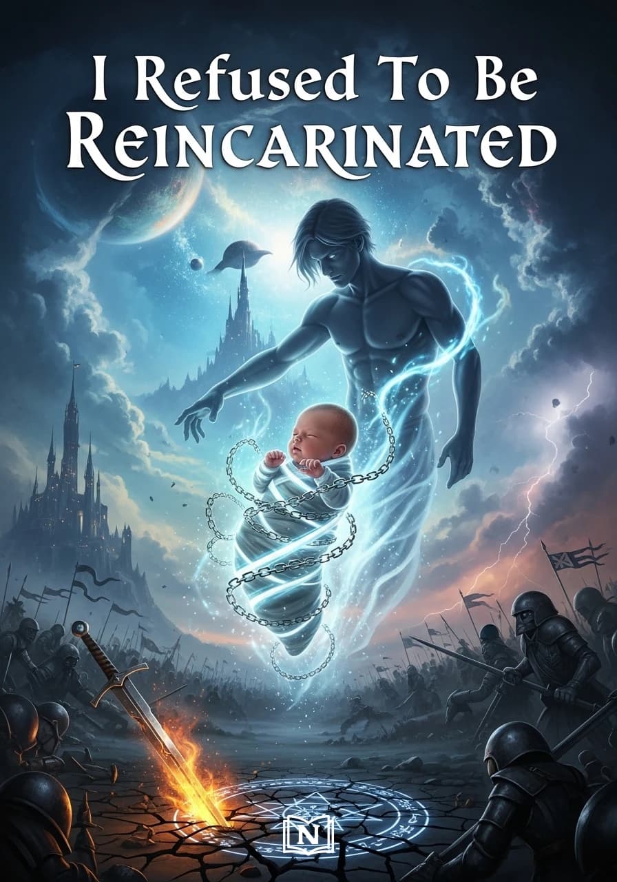 I Refused To Be Reincarnated Novel