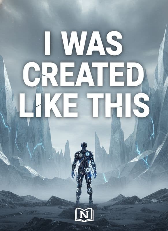 I Was Created Like This Novel