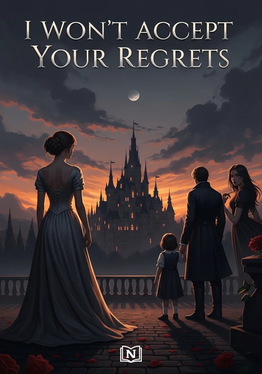 I Won’t Accept Your Regrets Novel