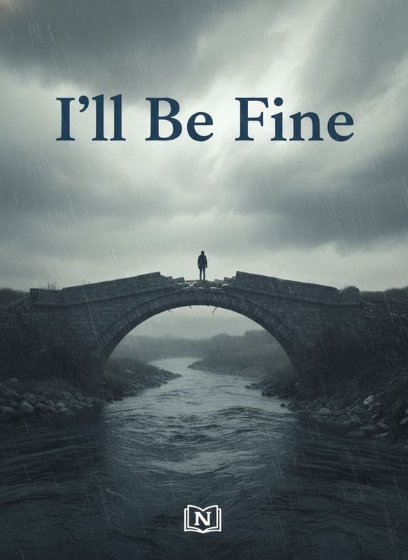 I'll Be Fine Novel