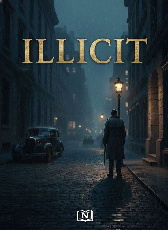 ILLICIT Novel