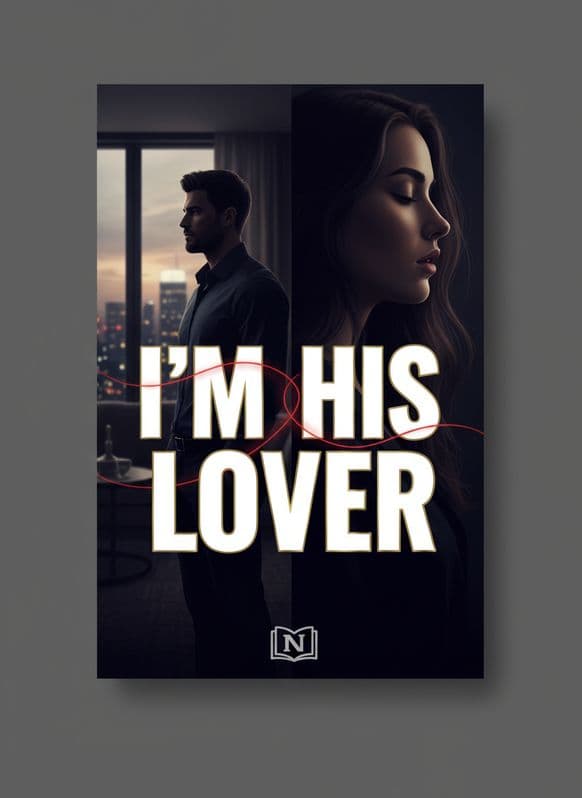 I'm His Lover Novel