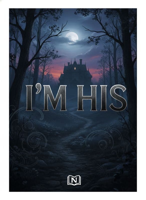 I'M HIS Novel