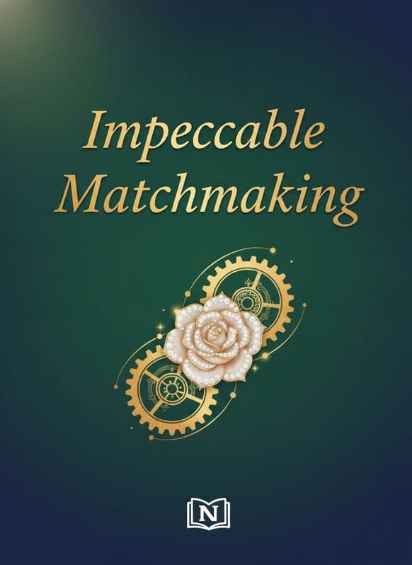 Impeccable Matchmaking Novel