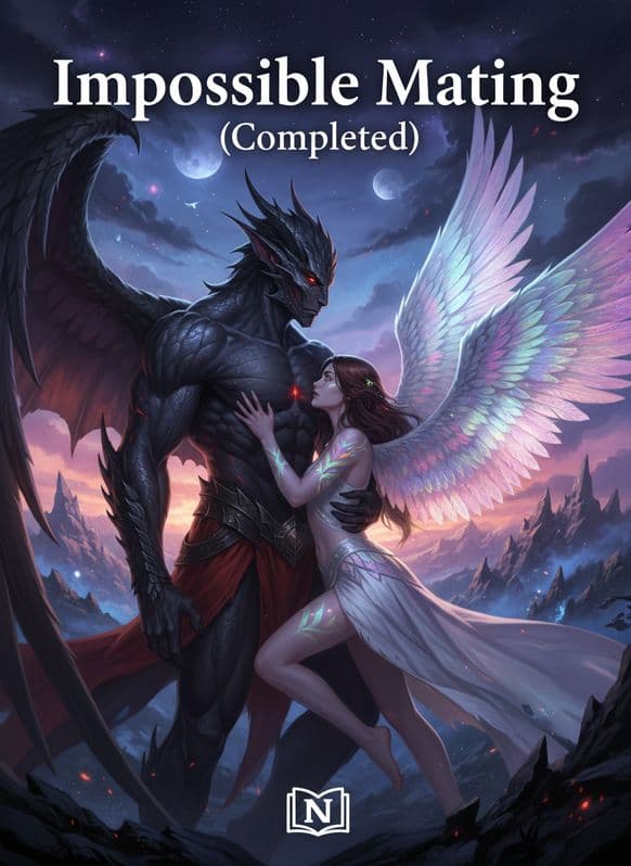 Impossible Mating (Completed) Novel