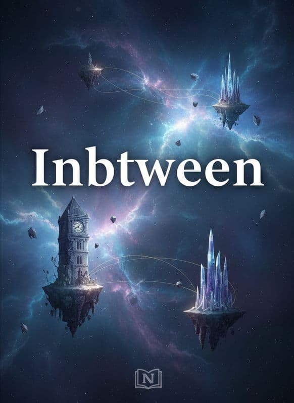 Inbetween Novel