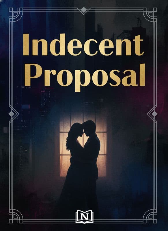 Indecent Proposal Novel