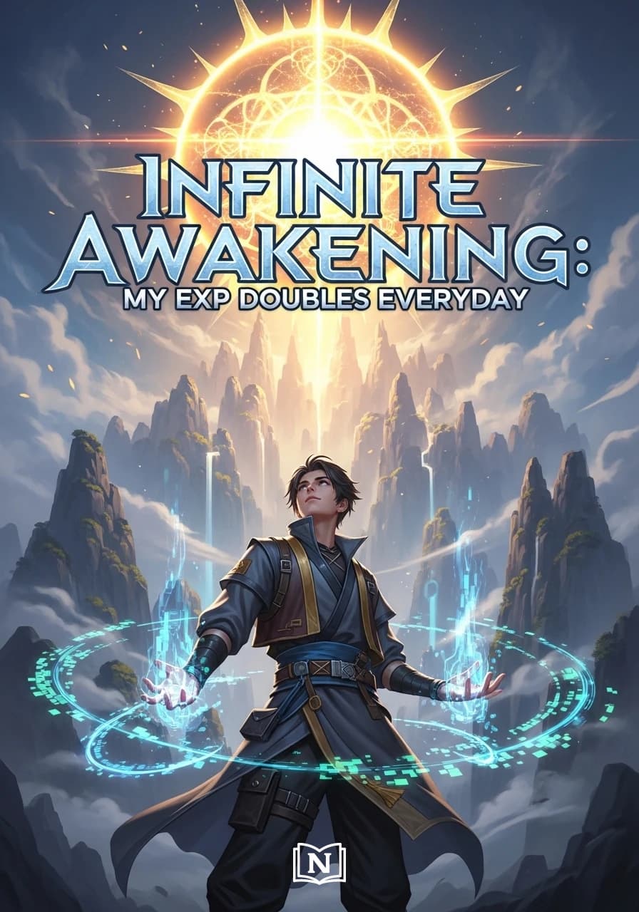 Infinite Awakening: My Exp Doubles Everyday Novel