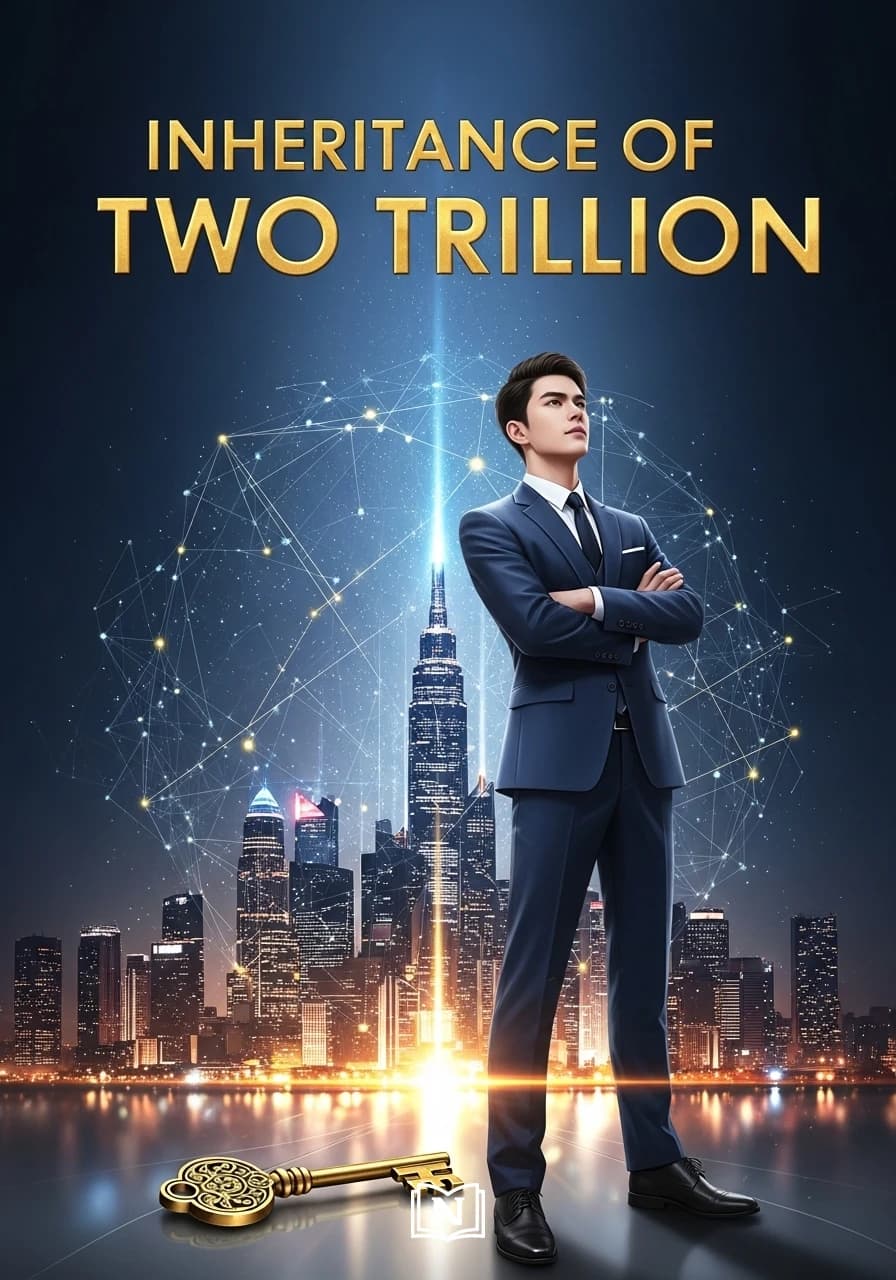 Inheritance of Two Trillion Novel