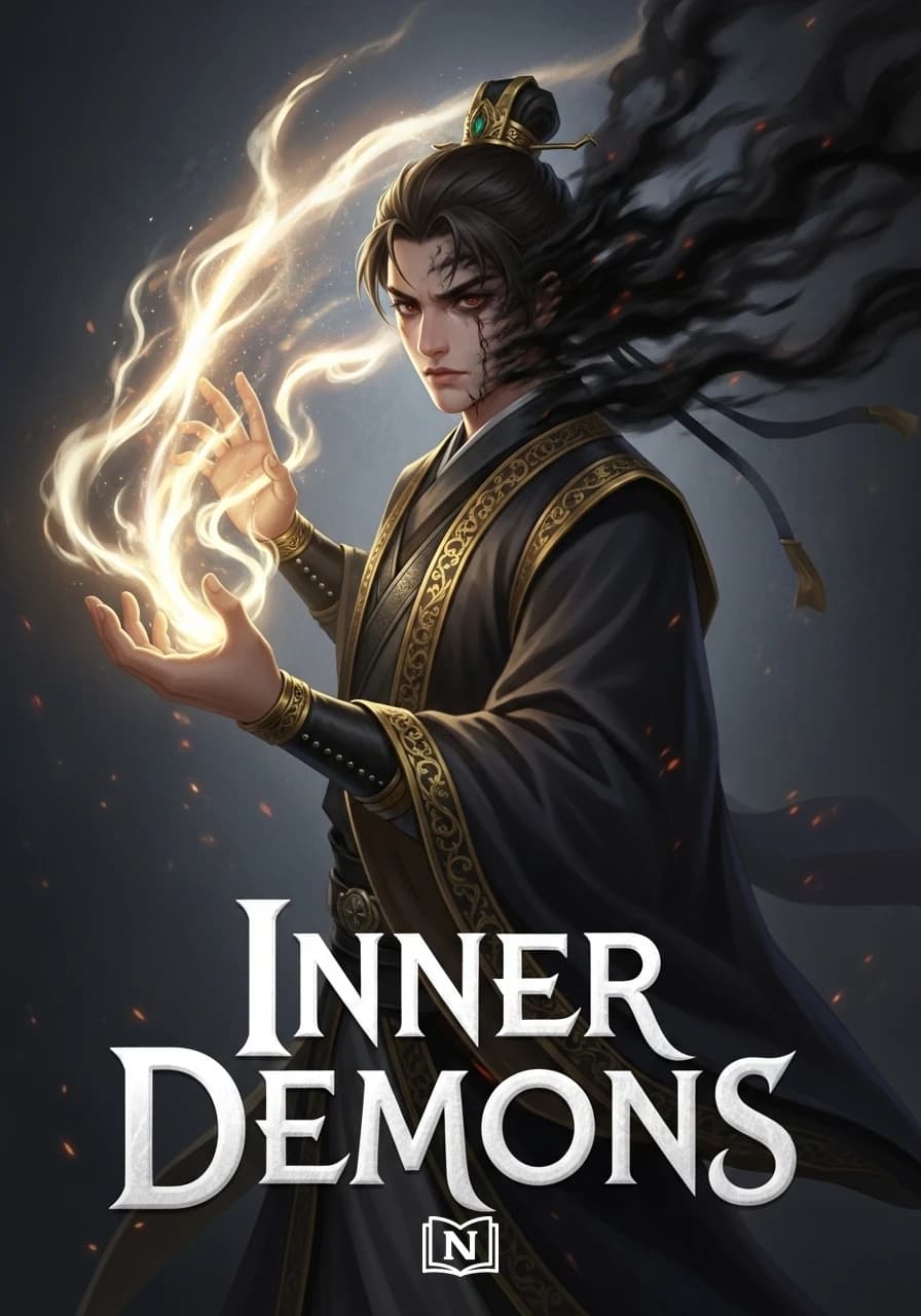 Inner Demons Novel