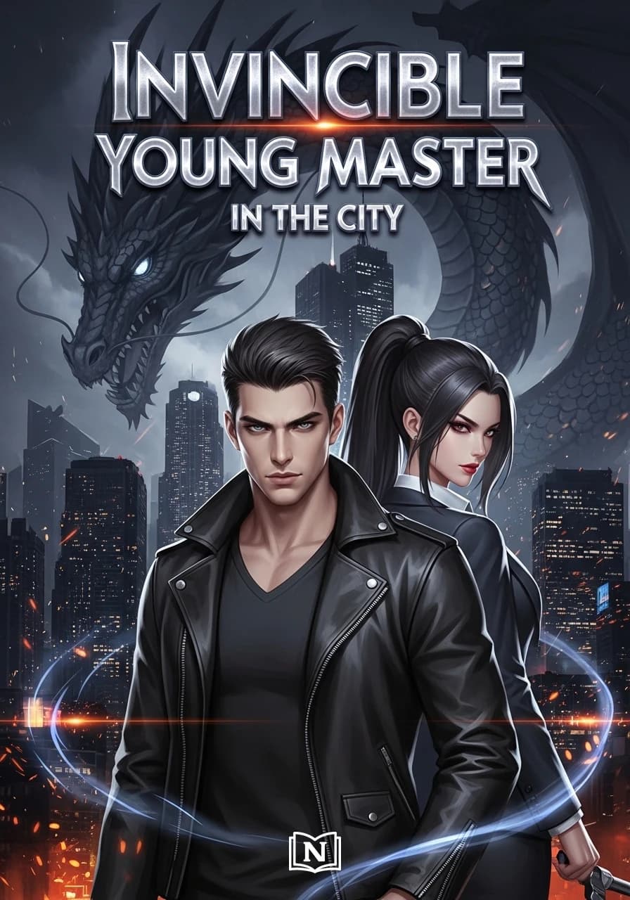 Invincible Young Master in the City Novel