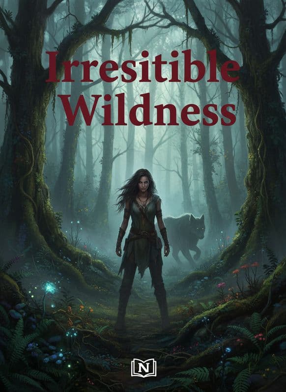 Irresistible Wildness Novel