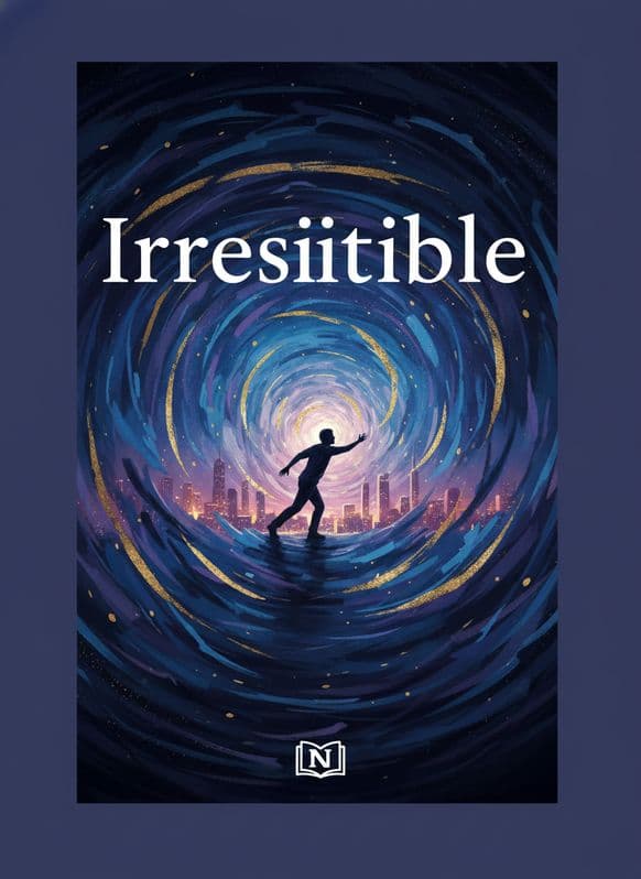 Irresistible Novel