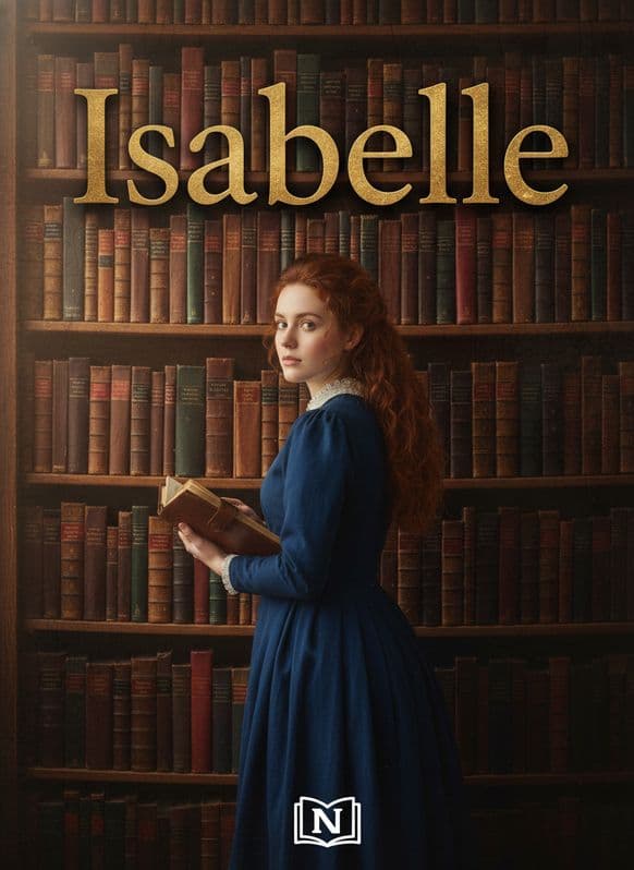 Isabelle Novel