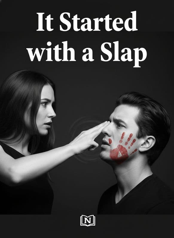 It Started with a Slap Novel