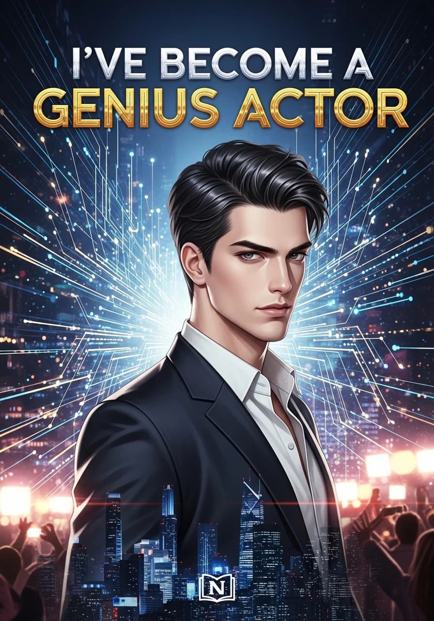 I’ve Become a Genius Actor Novel