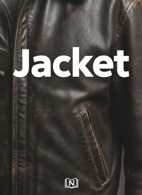 Jacket Novel
