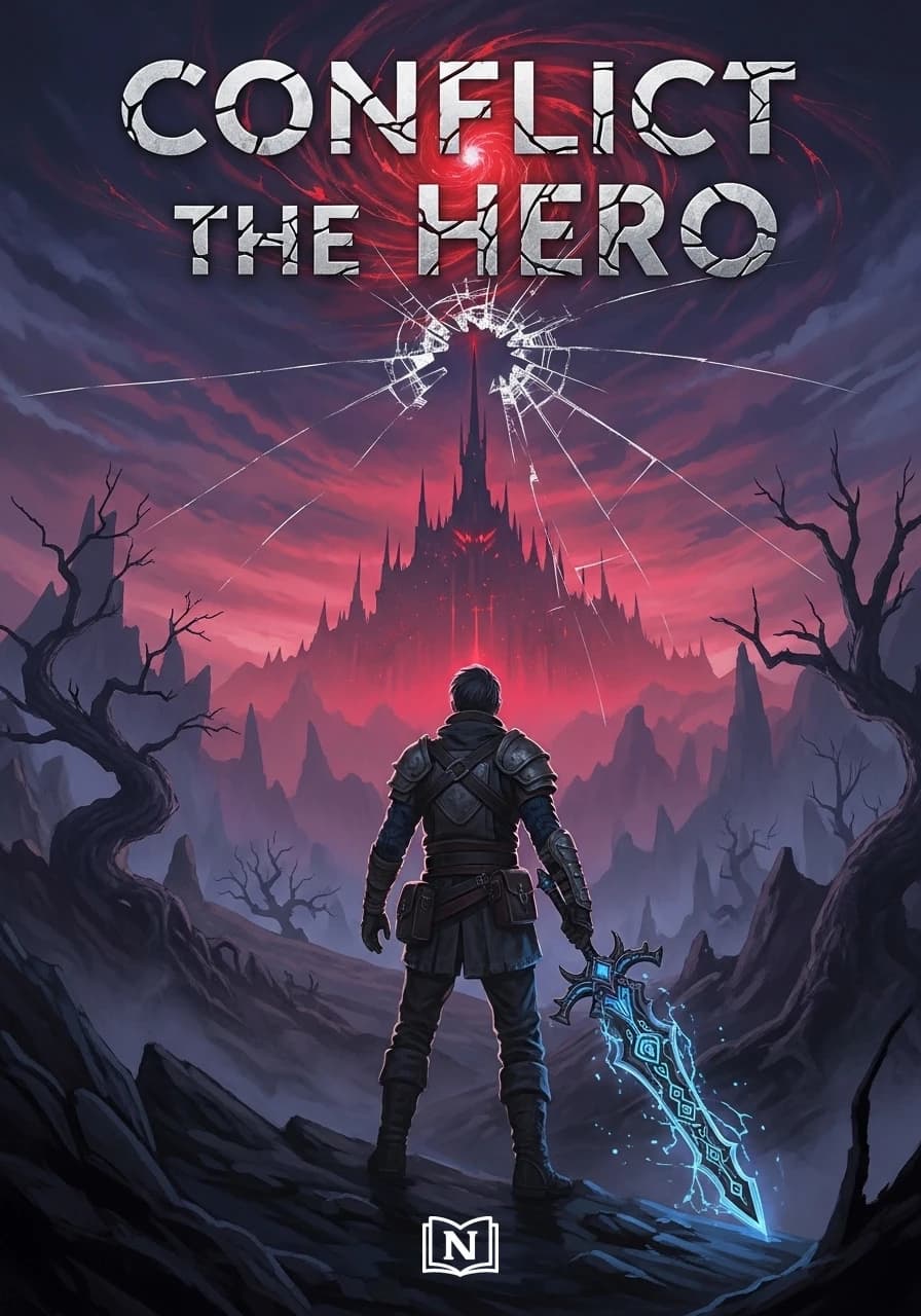 Kill the Hero Novel