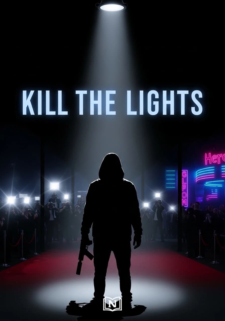 Kill the Lights Novel