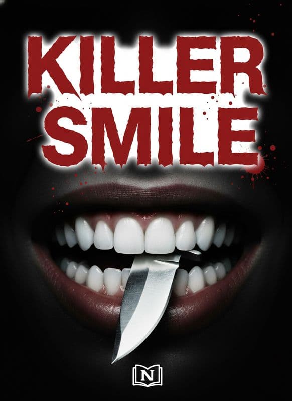 Killer Smile Novel