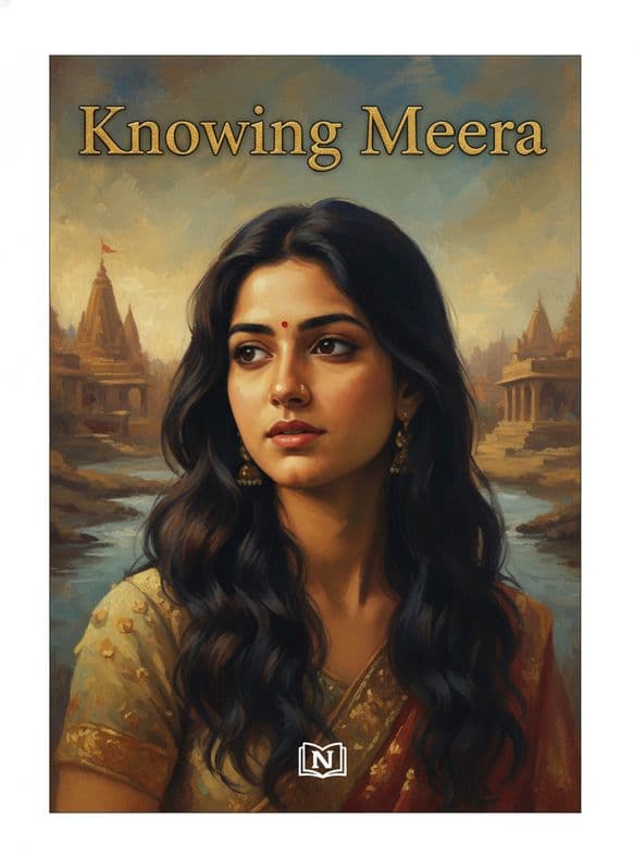 Knowing Meera Novel
