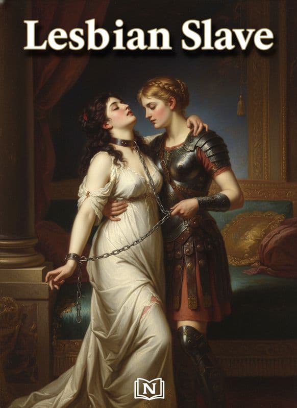 Lesbian Slave Novel
