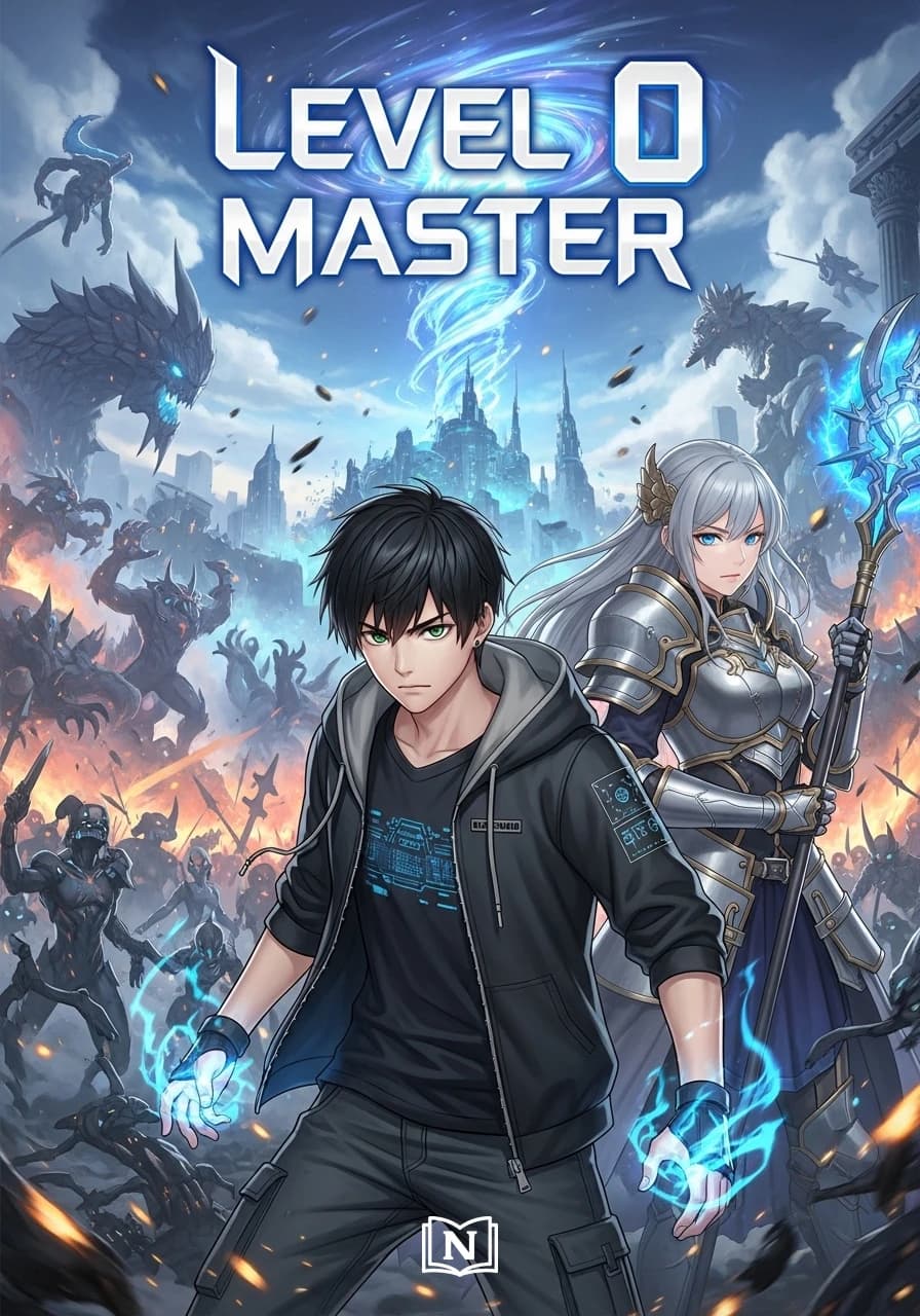 Level 0 Master Novel