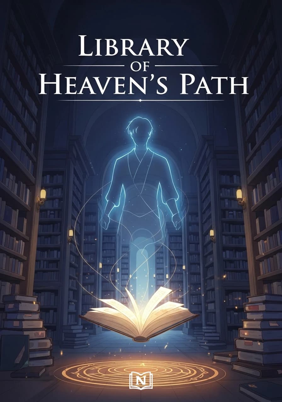 Library of Heaven's Path Novel