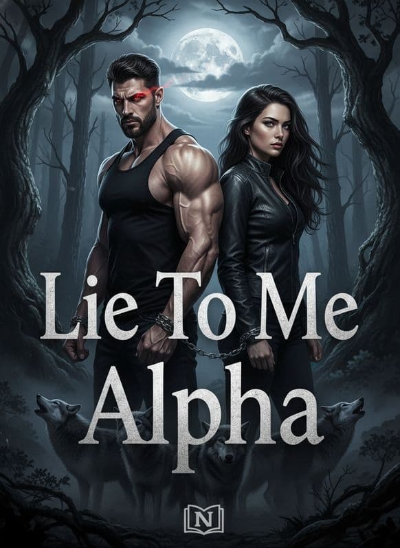 Lie To Me Alpha Novel
