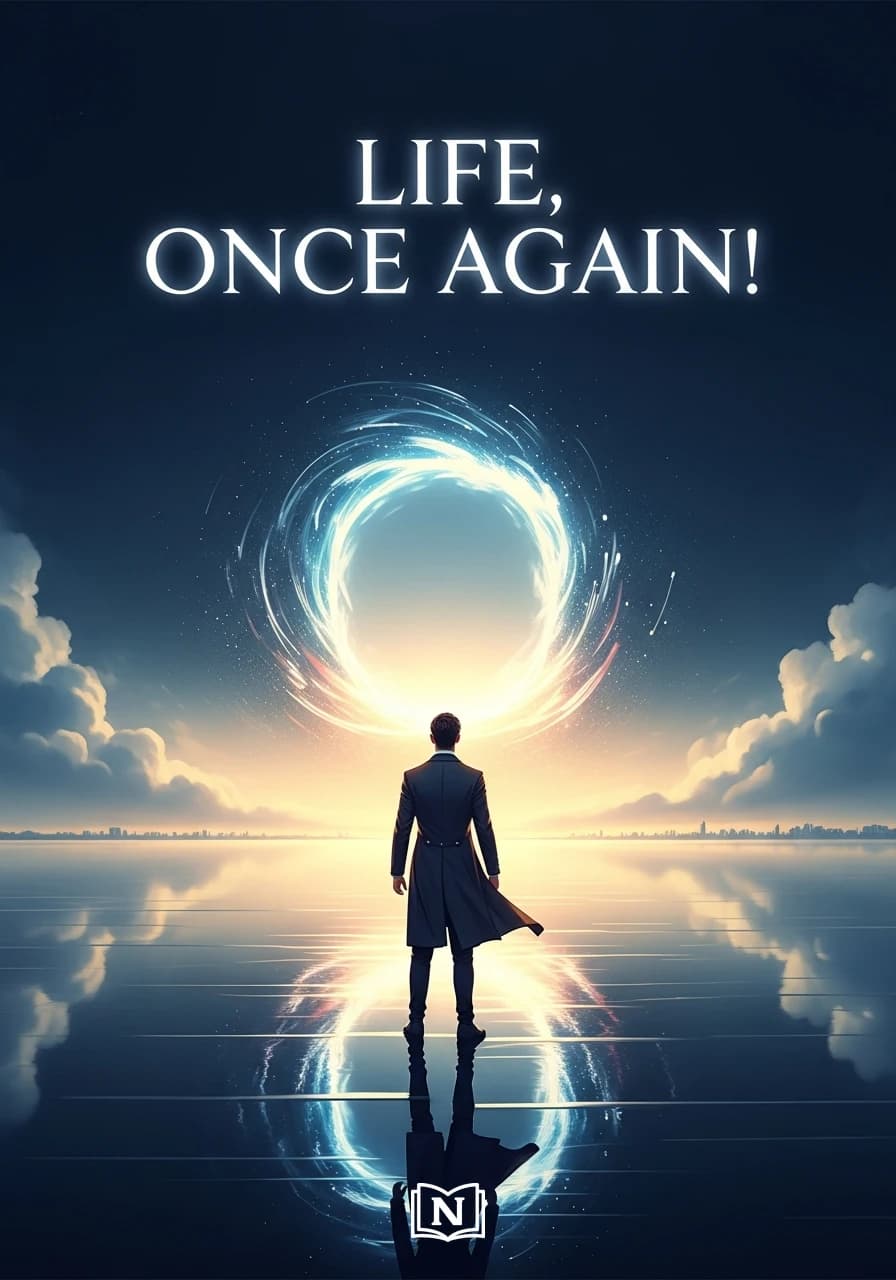 Life, Once Again! Novel