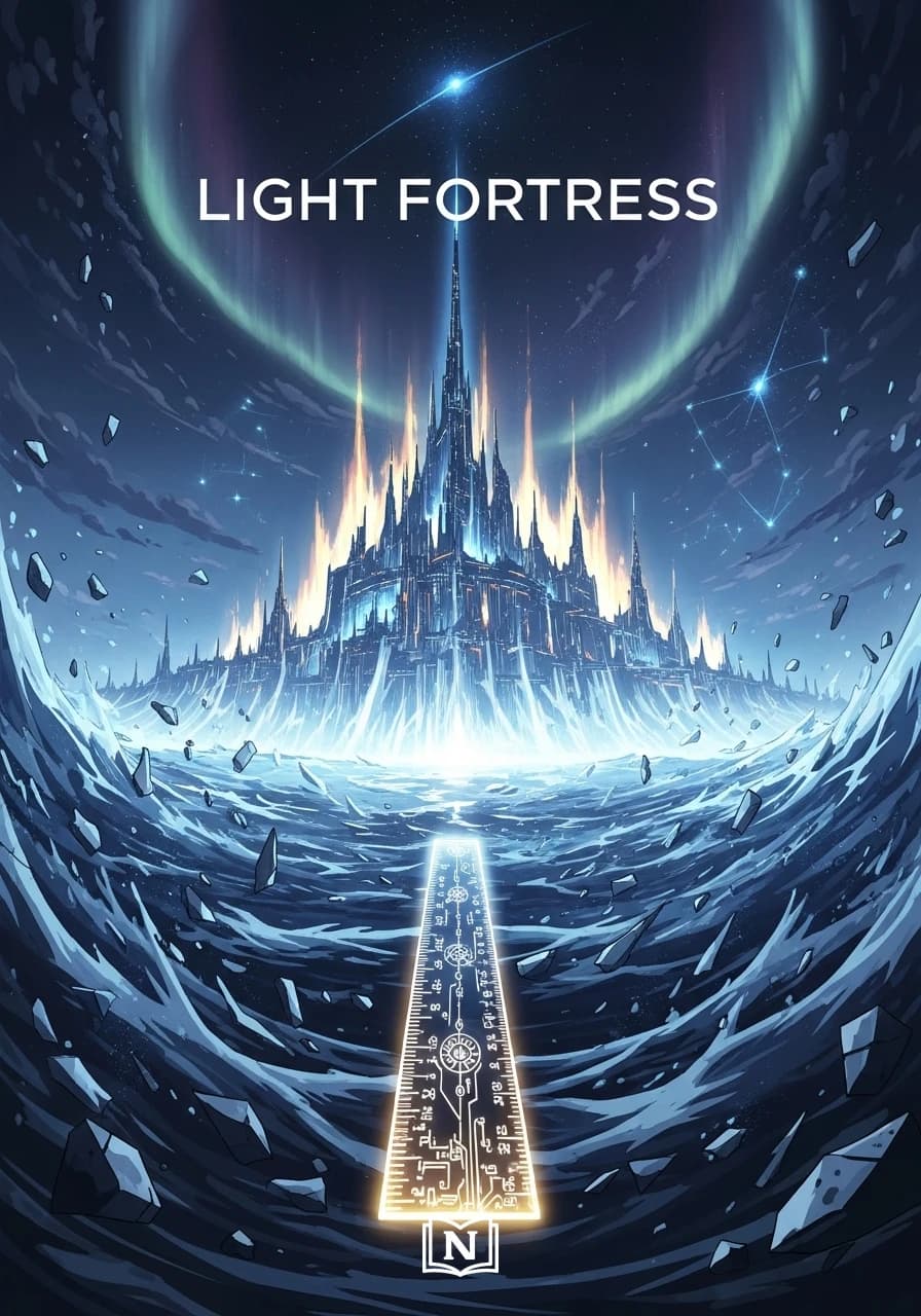 Light Fortress Novel