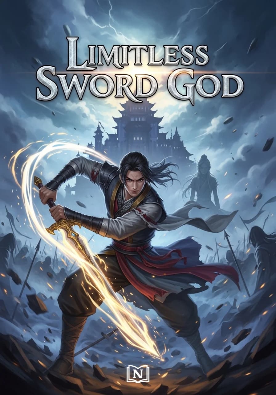 Limitless Sword God Novel