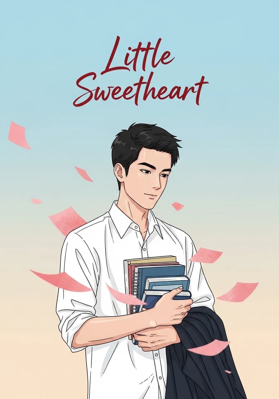Little Sweetheart Novel