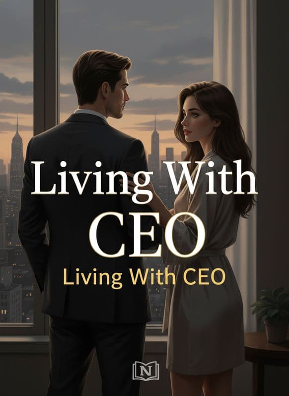 Living With CEO Novel