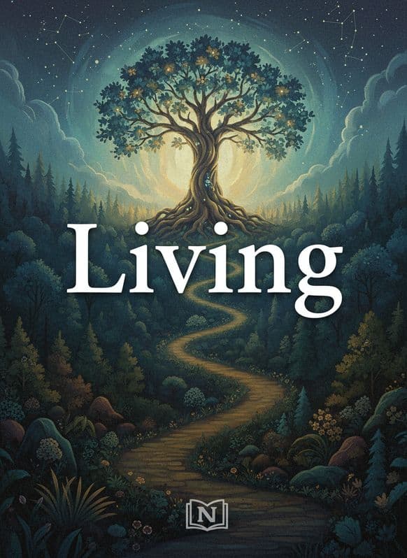 Living Novel