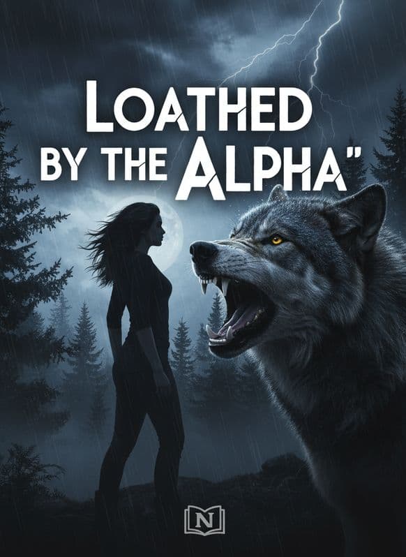 Loathed by the Alpha Novel