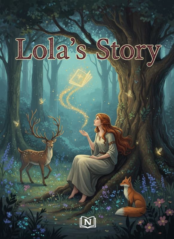 Lola's Story Novel