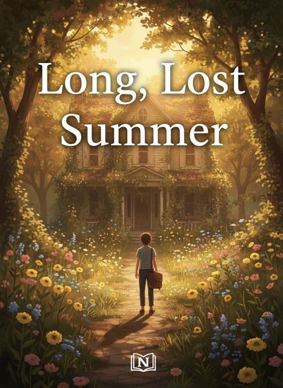 Long, Lost Summer Novel