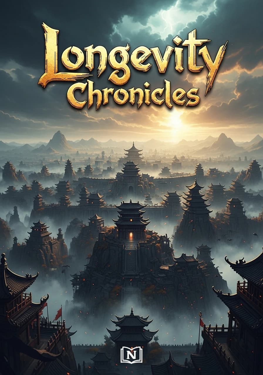 Longevity Chronicles Novel