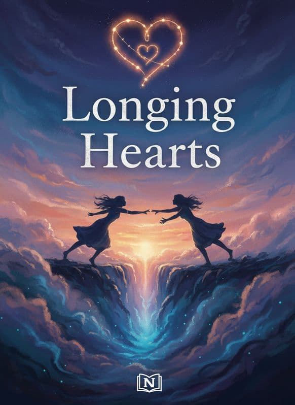 Longing Hearts Novel