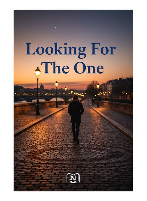 Looking For The One Novel