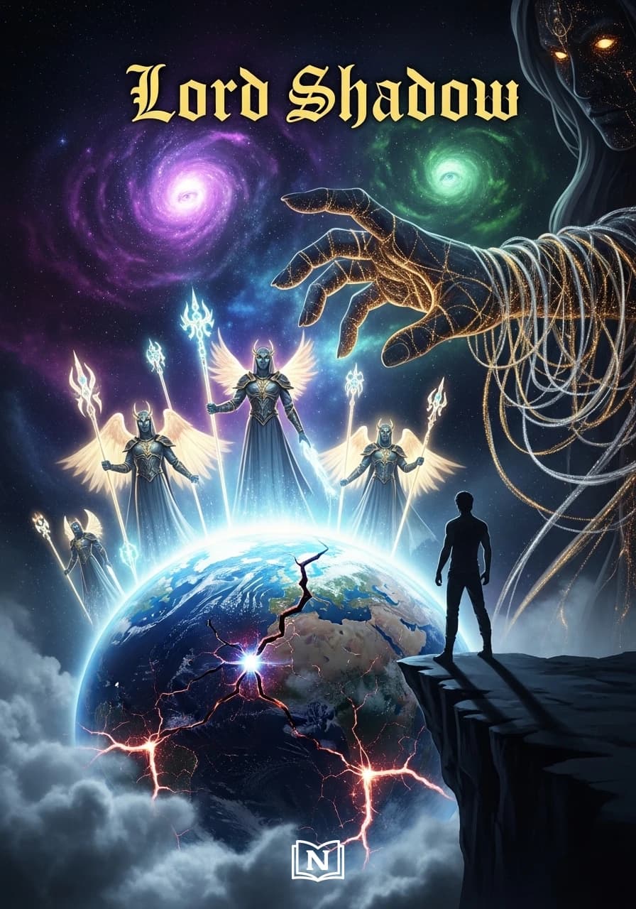 Lord Shadow Novel