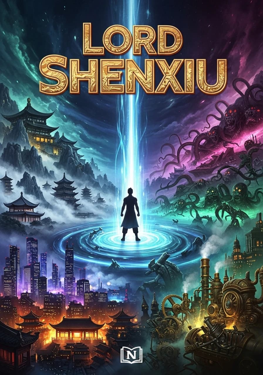 Lord Shenxiu Novel