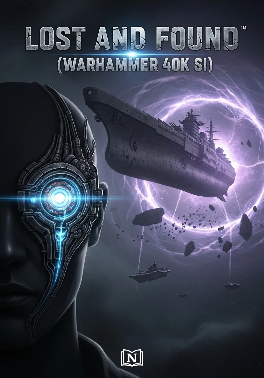Lost and Found (Warhammer 40k SI) Novel