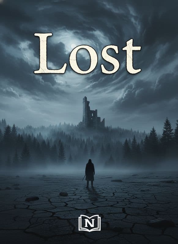 Lost Novel
