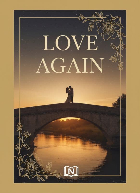 LOVE AGAIN Novel