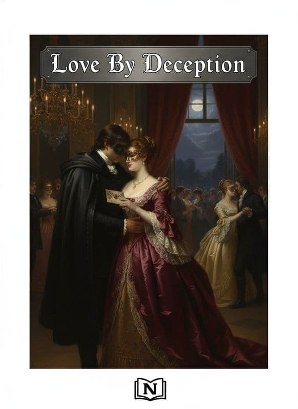 Love By Deception  Novel