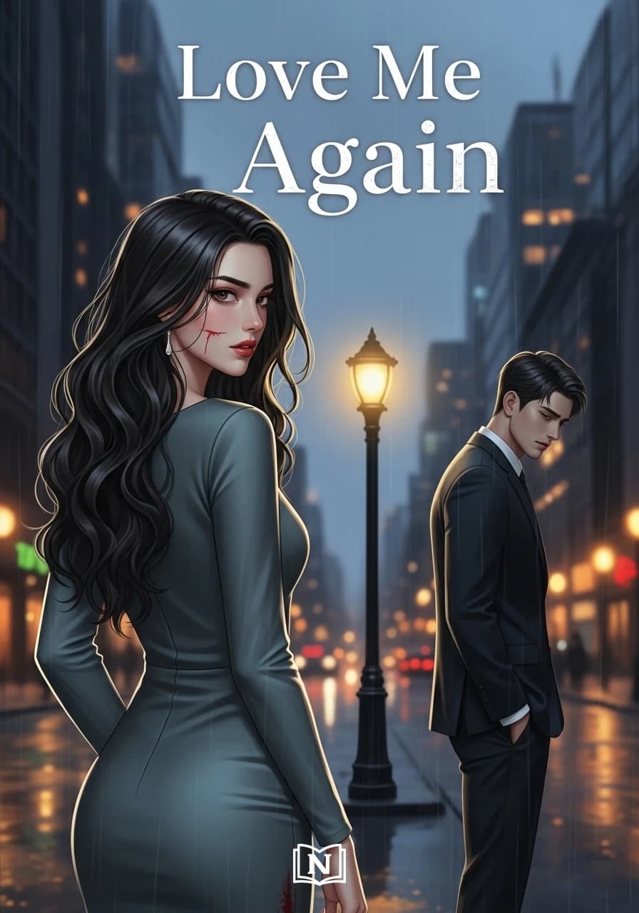 Love Me Again Novel